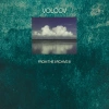 From The Archive Vol 3 compiled by Volcov LP, Winyl - zdjęcie