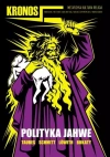 Kronos 2/2010 Polityka Jahwe - zdjęcie