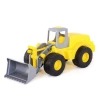 Granit. Traktor-ładowarka - zdjęcie