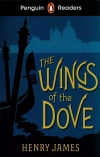 Penguin Readers Level 5: The Wings of the Dove (ELT Graded Reader) - zdjęcie