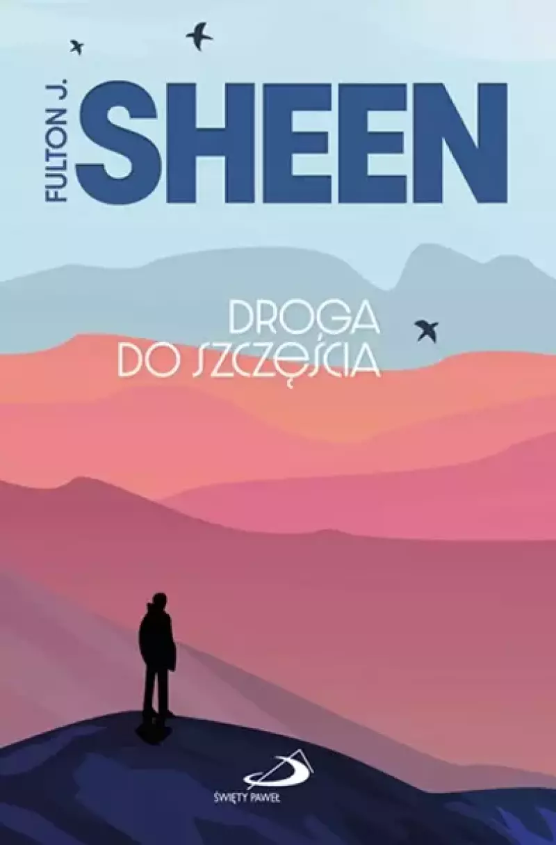 Droga do szczęścia Droga do szczęścia