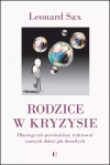 Rodzice w kryzysie - zdjęcie