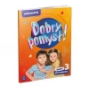 Dobry pomysł! Sześciolatek. Karty aktywności cz.3 - zdjęcie