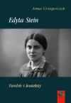 Edyta Stein. Paralele i konteksty - zdjęcie