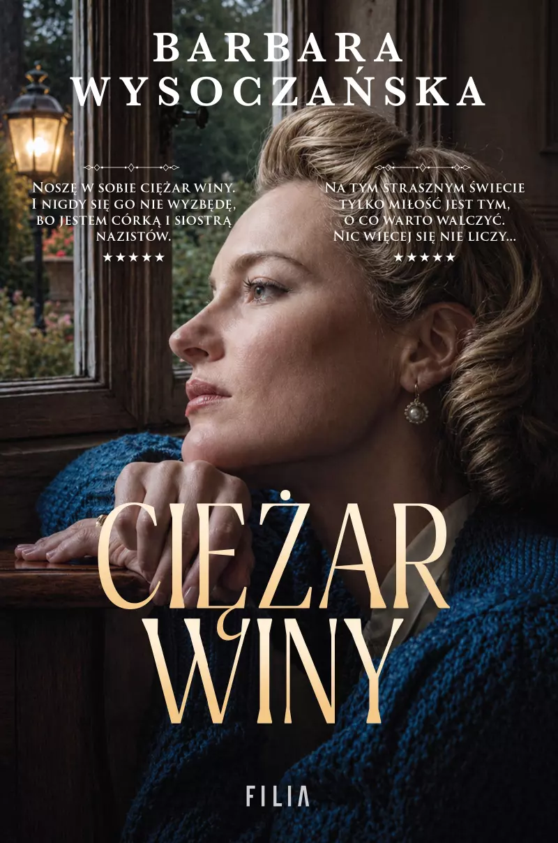 Ciężar winy