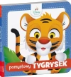 Disney Maluch Pomysłowy Tygrysek - zdjęcie