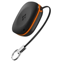 Spigen Tagme Bluetooth Tracker Black, zdjęcie 3