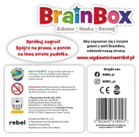 Rebel - BrainBox - Nauka, zdjęcie 4
