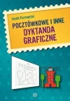 Pocztówkowe i inne dyktanda graficzne w.3 - zdjęcie
