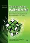 Zadania i problemy matematyczne Materiał dla uczniów szkół średnich - zdjęcie