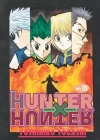 Hunter x Hunter. Tom 10 - zdjęcie