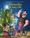 Tata Oli. Tom 4. Gwiazdka z tatą Oli - zdjęcie