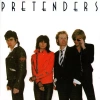 Pretenders, CD - zdjęcie