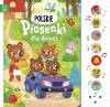 Słuchaj i śpiewaj. Polskie piosenki dla dzieci - zdjęcie