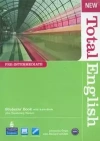 New Total English Pre-Intermediate Student's Book with CD - zdjęcie
