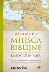 Miejsca biblijne na każdy dzień roku - zdjęcie