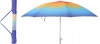 Parasol Plażowy Ogrodowy 180CM Rainbow - zdjęcie