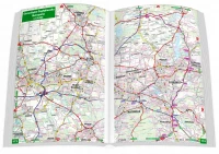 Polska atlas samochodowy 1:300 000, zdjęcie 7
