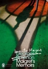 Maigret's memoirs wer. angielska - zdjęcie