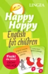 Happy Hoppy Fiszki. Angielski. Cechy i relacje - zdjęcie
