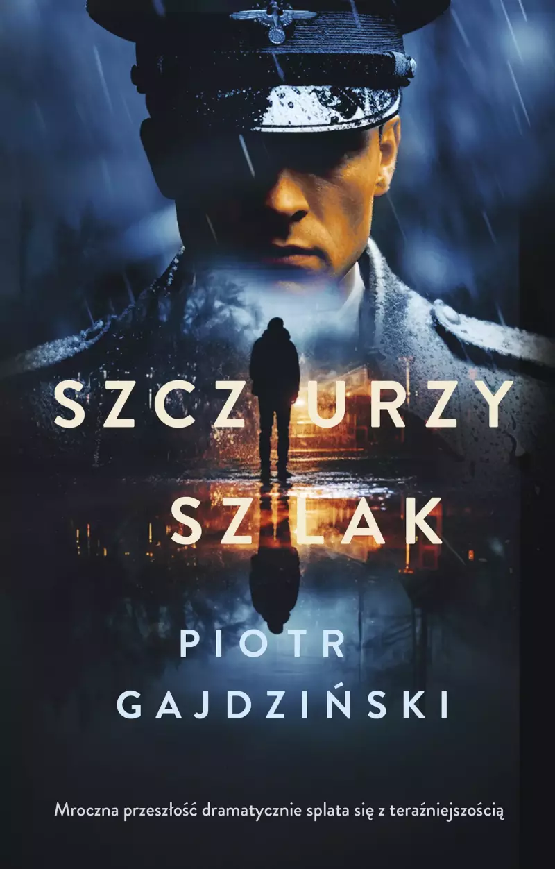 Szczurzy szlak Szczurzy szlak