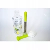 Shaker do drinków z akcesoriami 550 ml - zdjęcie