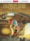 Asteriks. Jak Obeliks wpadł do kociołka druida, kiedy był mały - zdjęcie