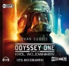 Odyssey One. Tom 5. Król wojowników. Audiobook - zdjęcie