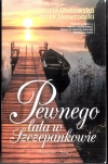 Pewnego lata w Szczepankowie, książka papierowa - zdjęcie