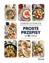 Proste przepisy w 15 minut - zdjęcie