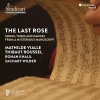 The Last Rose, CD - zdjęcie