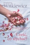 Cześć, co słychać? wyd. kieszonkowe - zdjęcie