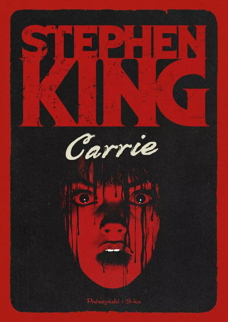 Carrie Carrie