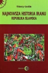 Najnowsza historia Iranu - zdjęcie