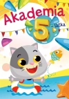 Akademia 5-latka - zdjęcie