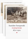 Pamiętniki 1870-1920 - zdjęcie