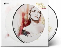 La Divina Maria Callas, Winyl, zdjęcie 2