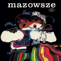 Mazowsze, Winyl, zdjęcie 3