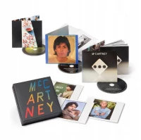 McCartney I / II / III (2022), CD, zdjęcie 2