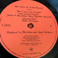 No Jacket Required (Deluxe), Winyl, zdjęcie 14