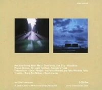 Travels - Reissue Slipcase, CD, zdjęcie 2