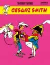 Lucky Luke. Cesarz Smith - zdjęcie
