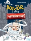Potwór z ulicy Pomidorowej - zdjęcie