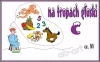 Na tropach głoski C - zdjęcie
