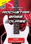 Rockstar bass course. kurs podstawowy - zdjęcie