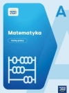 ŁATWIEJSZY PEWNY START. Poziom A. Matematyka. Karty pracy - zdjęcie