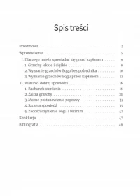 Sakrament pojednania, zdjęcie 2