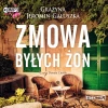 Zmowa byłych żon. Audiobook - zdjęcie