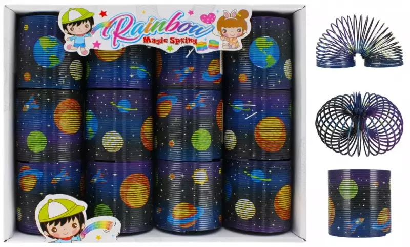 Sprężyna Space Mc Disp 12/240/480
