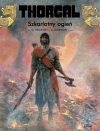 Thorgal. Szkarłatny ogień. Tom 35 - zdjęcie